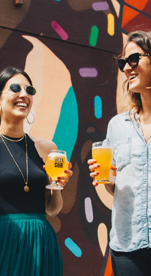Summer’s Best Beer Fests