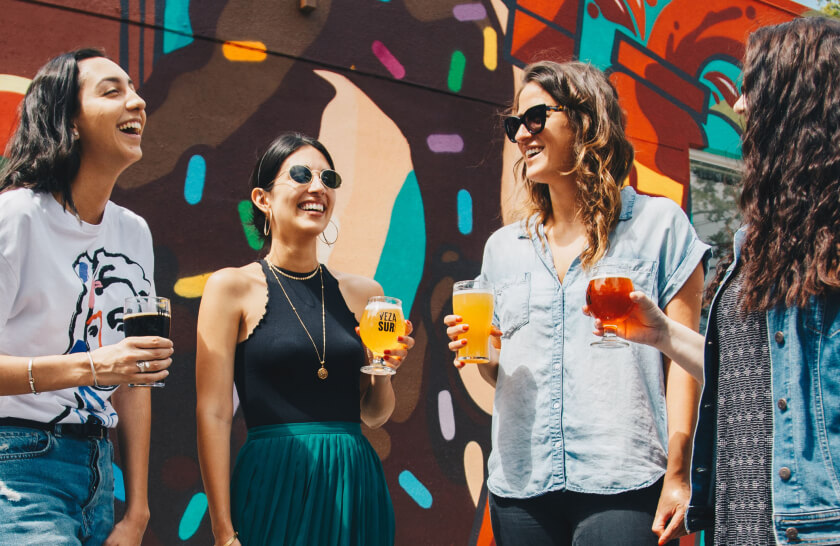 Summer’s Best Beer Fests