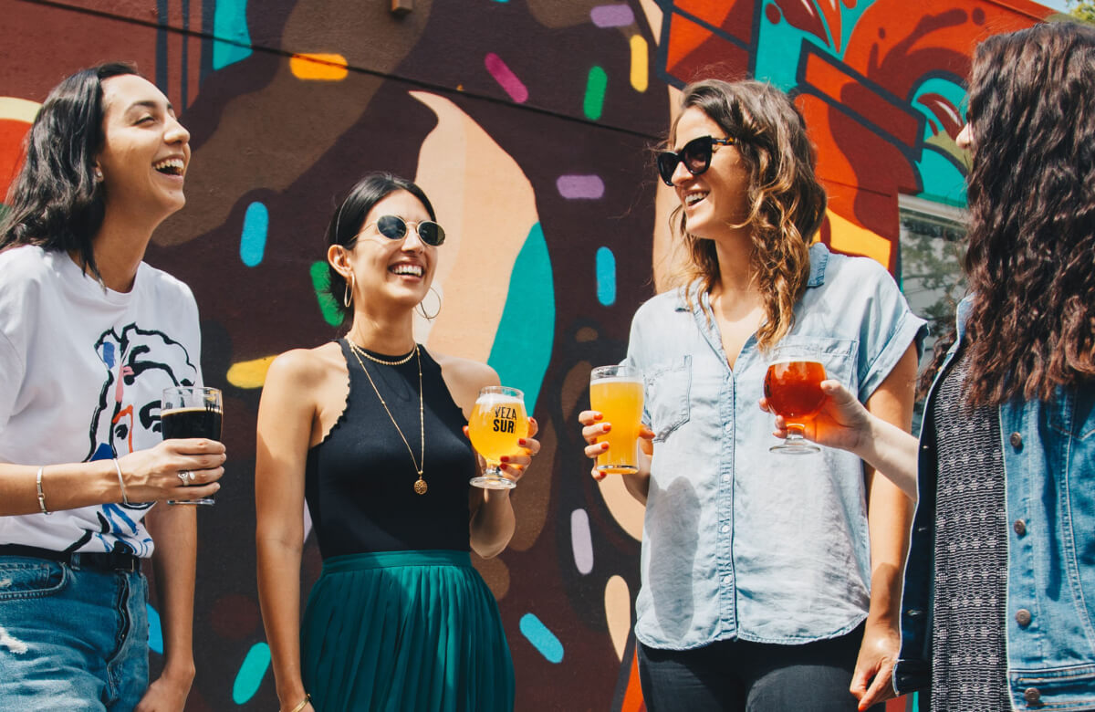 Summer’s Best Beer Fests