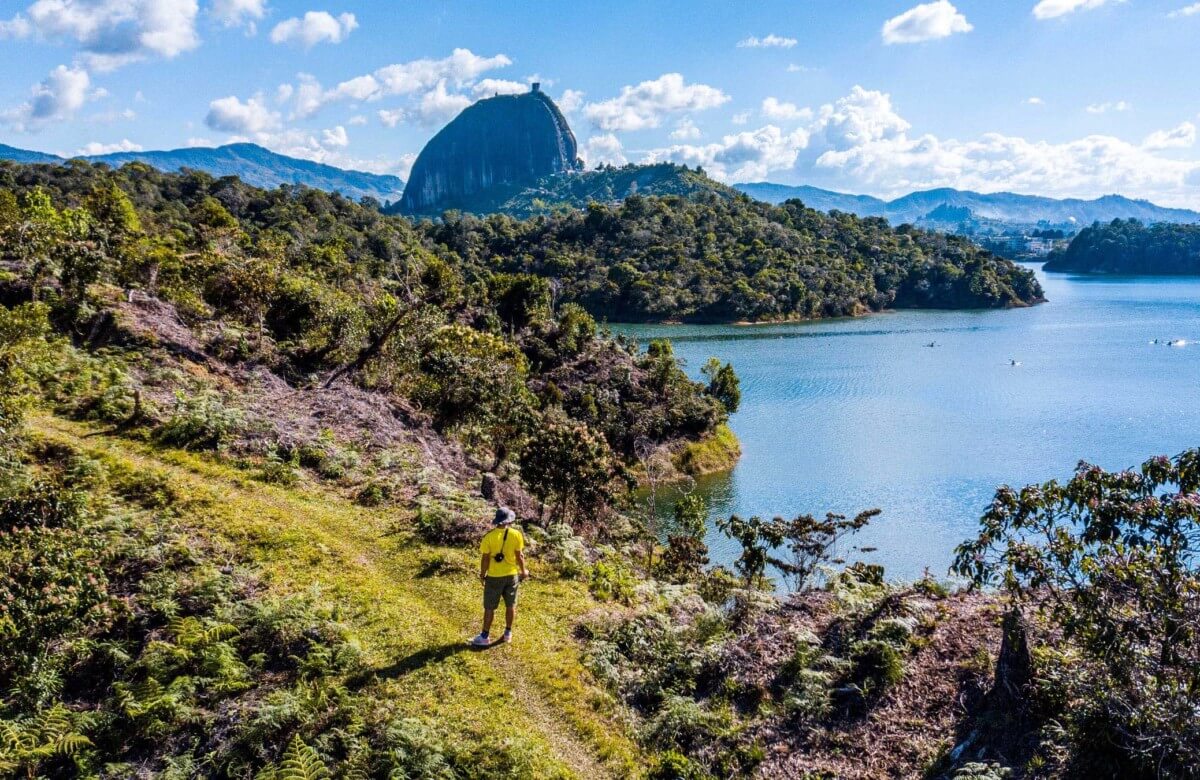 Discover Colombia: 17 Don’t-Miss Destinations