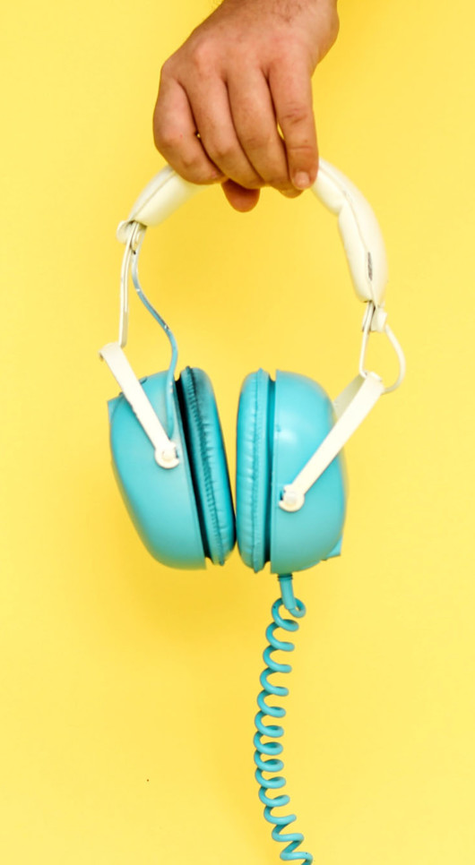 The 10 Coolest Head-Banging Headphones