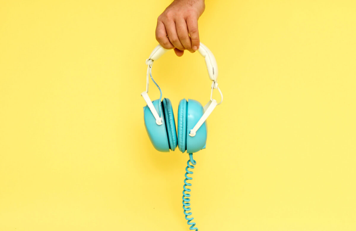 The 10 Coolest Head-Banging Headphones