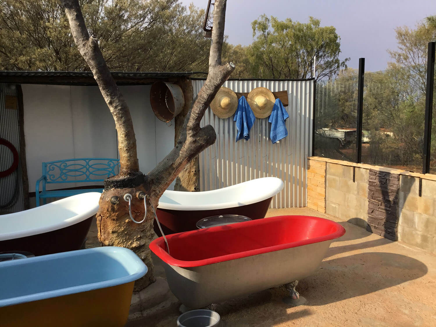 There Will Be Mud The World’s 13 Best Mud Baths Amex Essentials