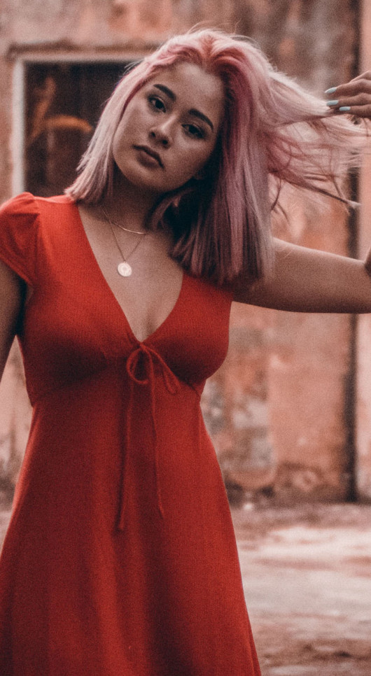 How To Wear It: The Casual Dress