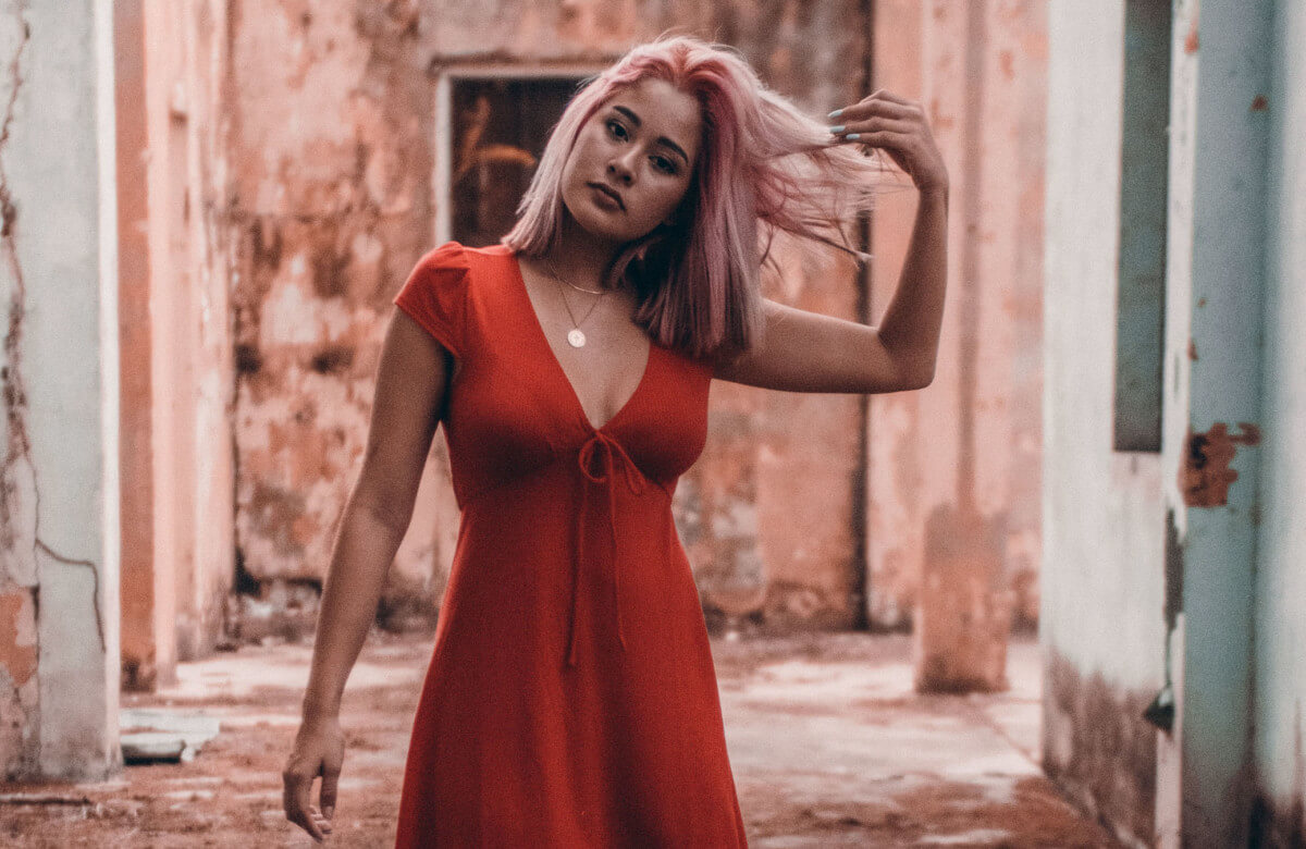 How To Wear It: The Casual Dress