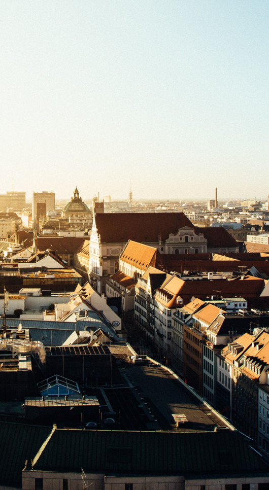 24 Hours In… Munich  