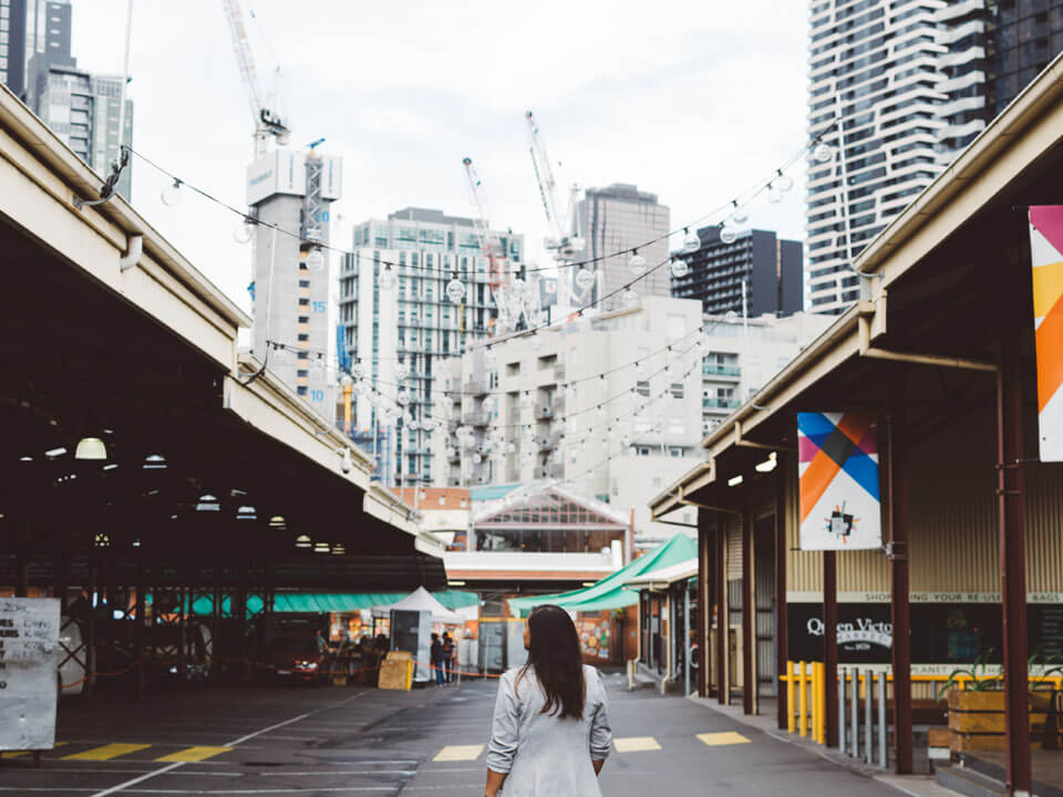 sydney