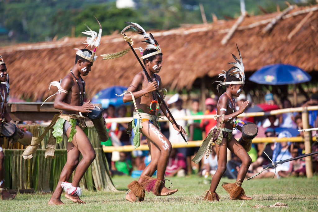 1b1 Kenu and Kundu Festival, not for reuse