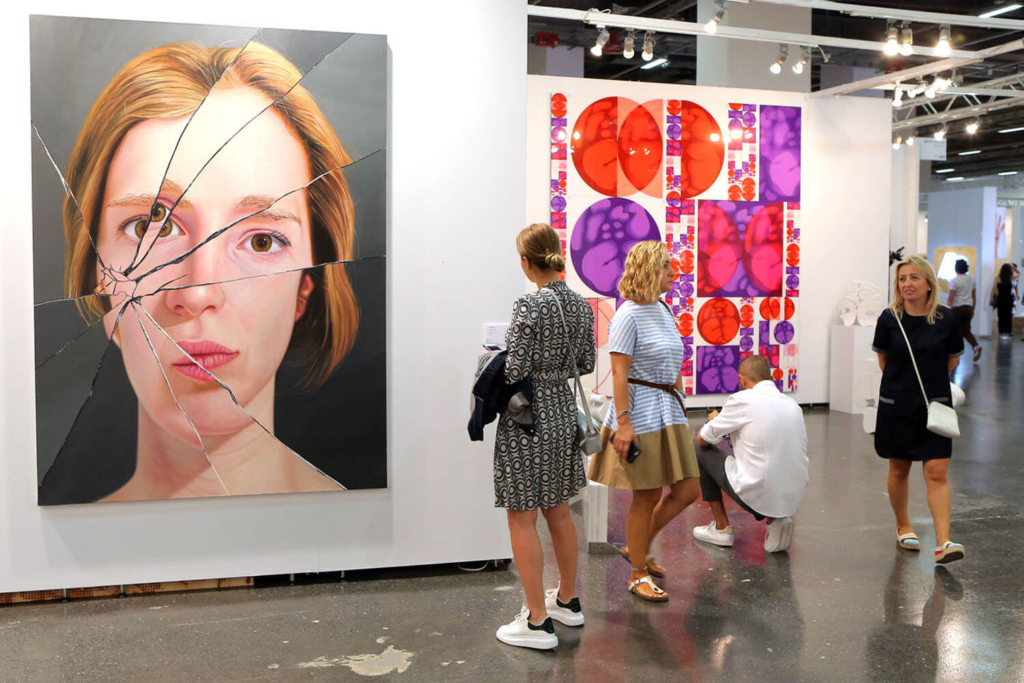 4a Contemporary Istanbul, credit courtesy Contemporary Istanbul