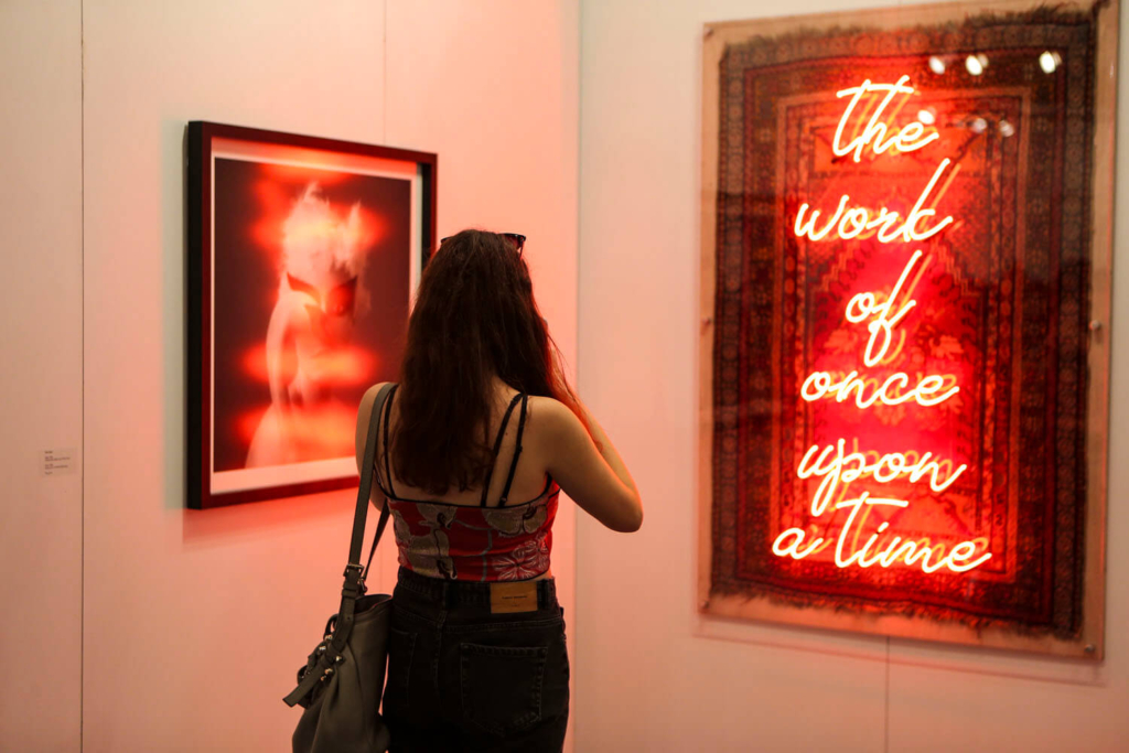 4b Contemporary Istanbul, credit courtesy Contemporary Istanbul