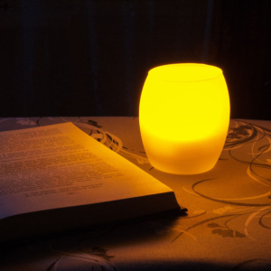 Reading Lamp