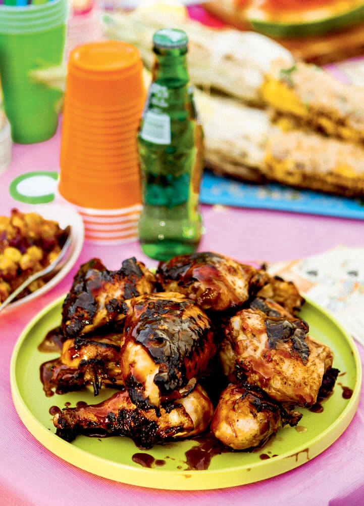 Jerk Chicken Lazarus Lynch Small