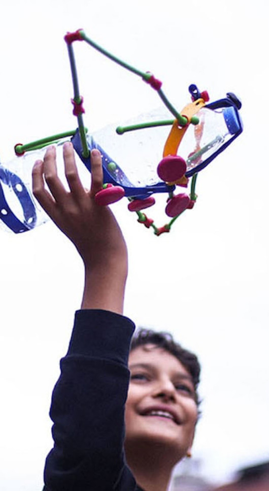 Learning At Play: 7 Fun Toys For Creative Kids