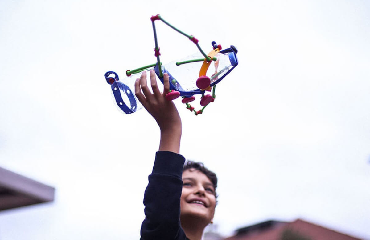 Learning At Play: 7 Fun Toys For Creative Kids