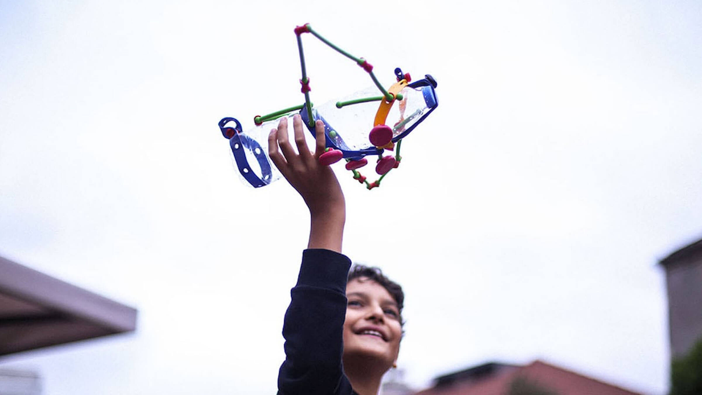 creative learning toys