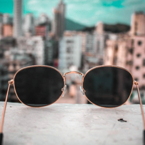 My shades