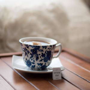 Tea
