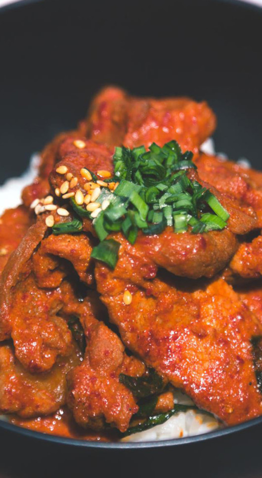 Quiz: What Crafty Comfort Food Should You Make?