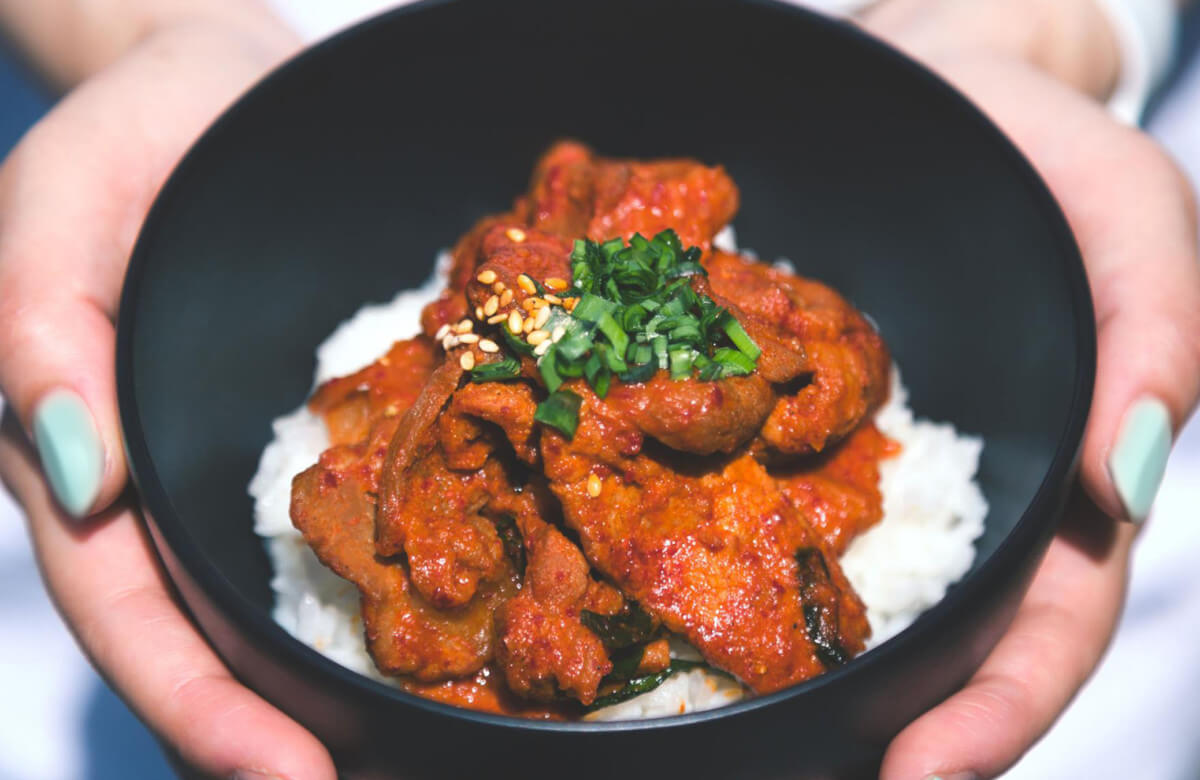 Quiz: What Crafty Comfort Food Should You Make?