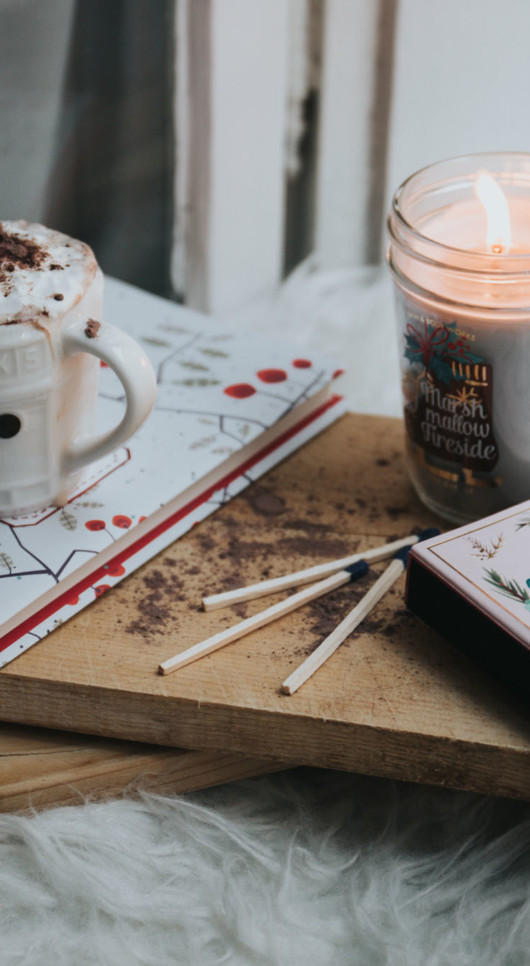 Cwtch Your Digs: How To Make Your Space More Cosy 