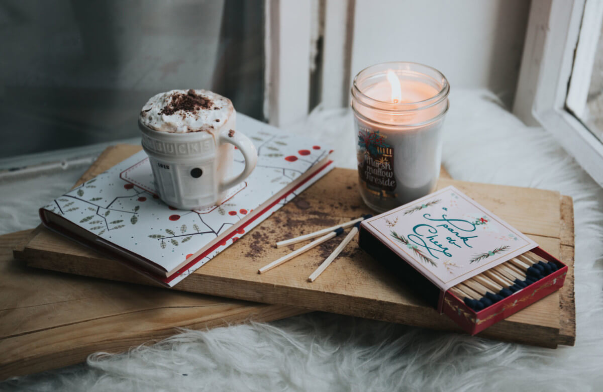 Cwtch Your Digs: How To Make Your Space More Cosy 