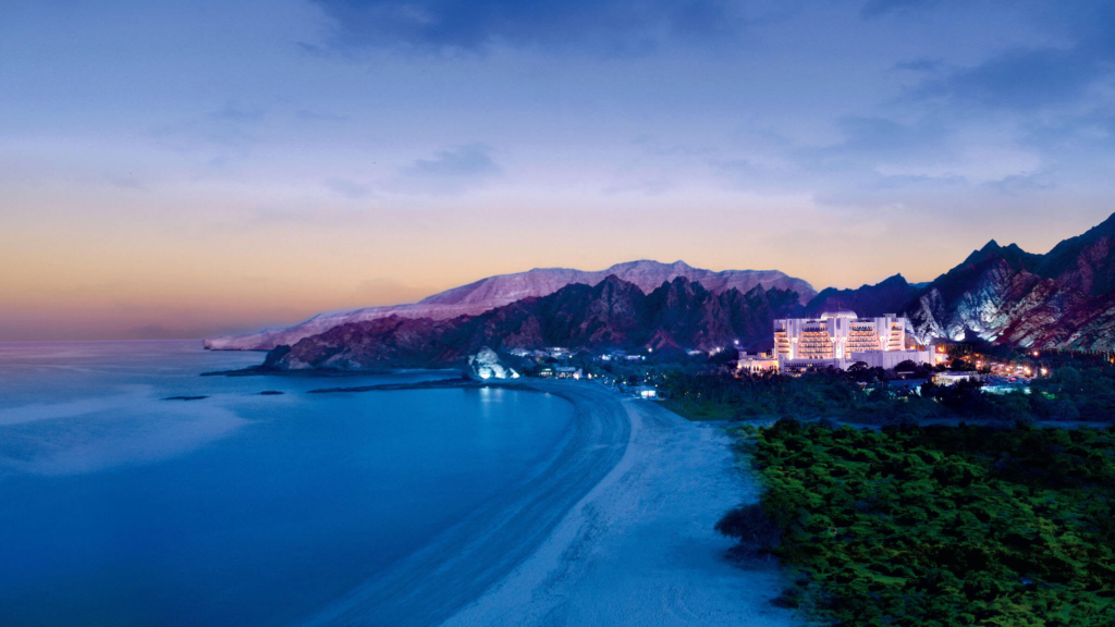 1 Marriott-Suite-Spots-Al-Bustan-Palace-Ritz-Carlton-Hotel