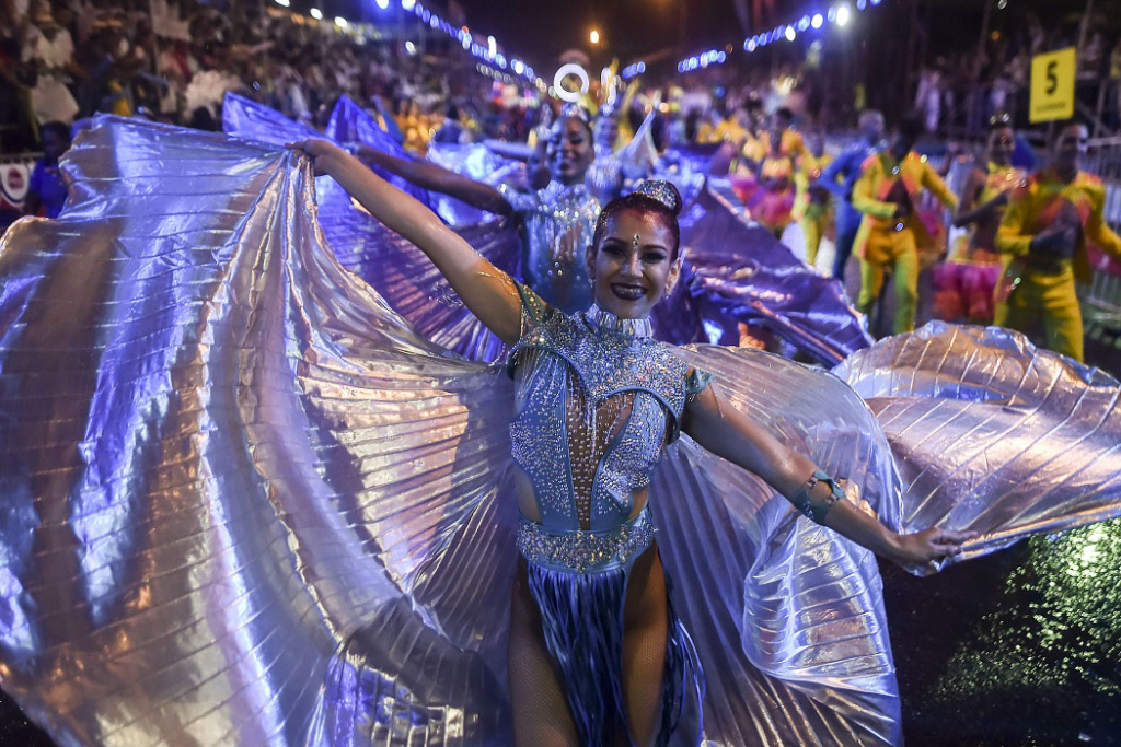 La Feria Nº61 de Cali: From Salsódromo to Superconcierto (feat