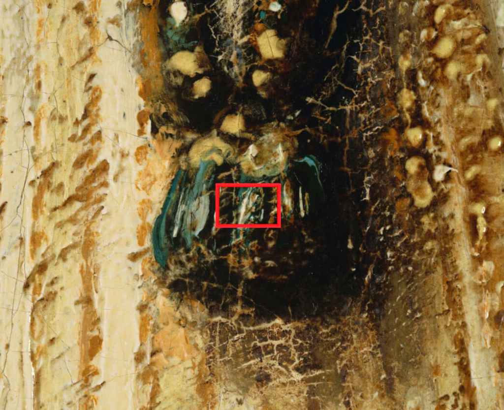 2a detail kwast