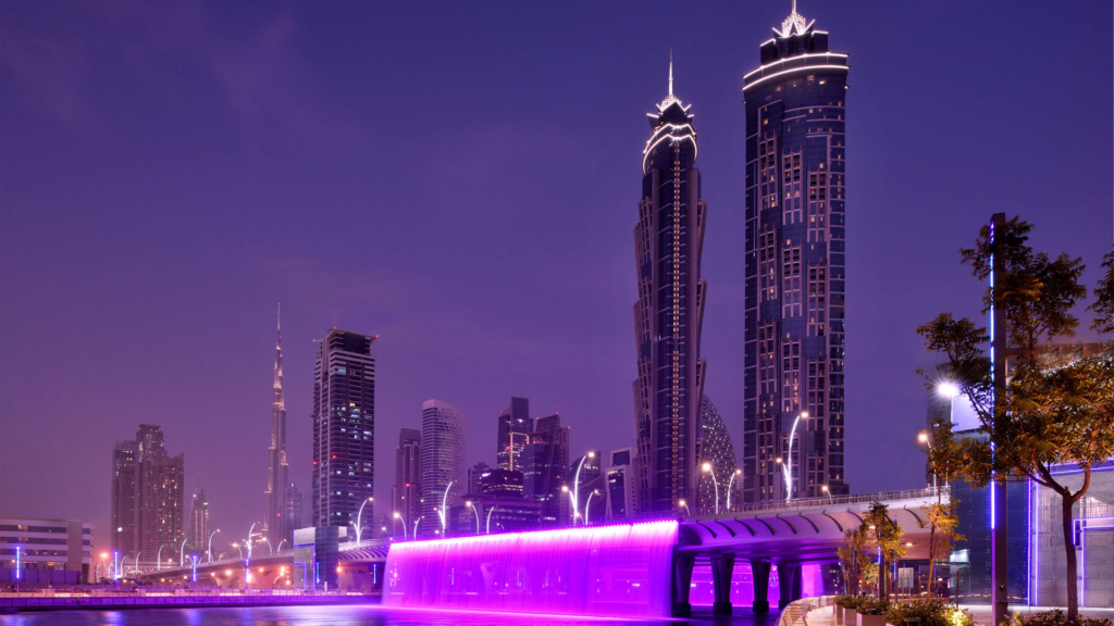 3 Marriott-Suite-Spots-MARQUIS-HOTEL-DUBAI