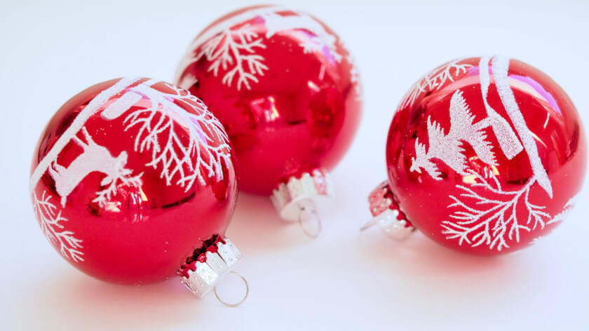 Deck The Halls Diy 10 Handmade Holiday Decorations