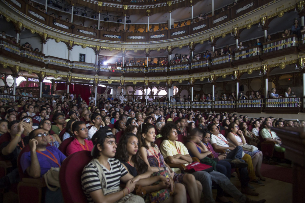 4 cartagena, photo courtesy FICC