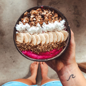 Smoothie Bowl