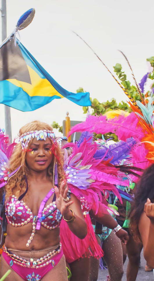 Tropical Escape: 7 Caribbean Events This Winter