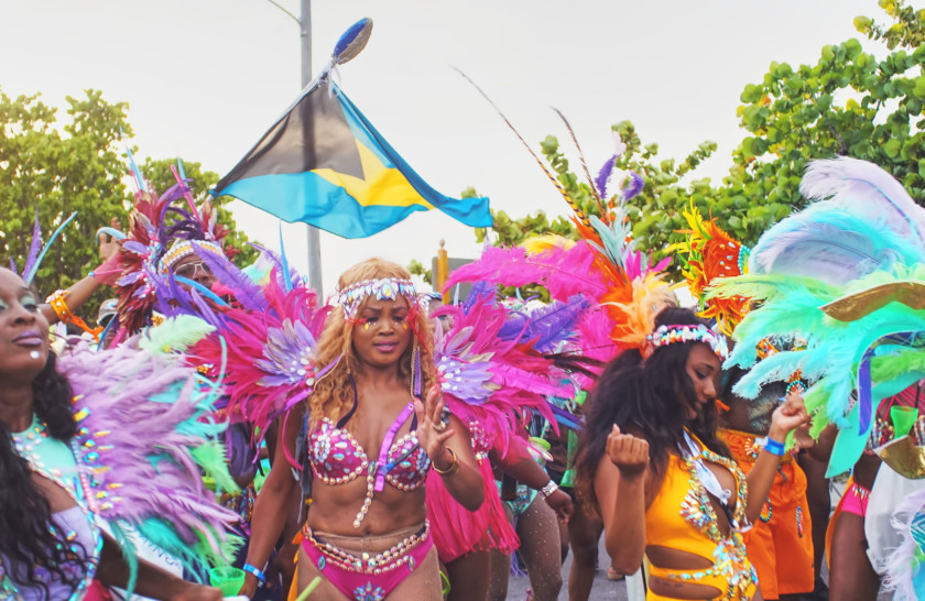 Tropical Escape: 7 Caribbean Events This Winter