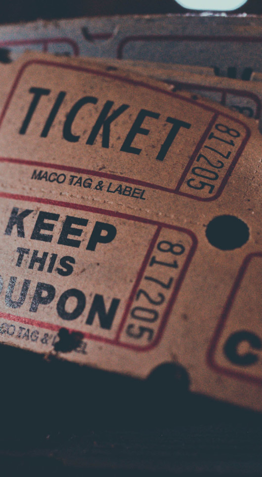 Quiz: What Is Your Blockbuster Type?