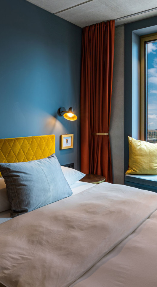 The Top 20 Hotel Openings Of 2020