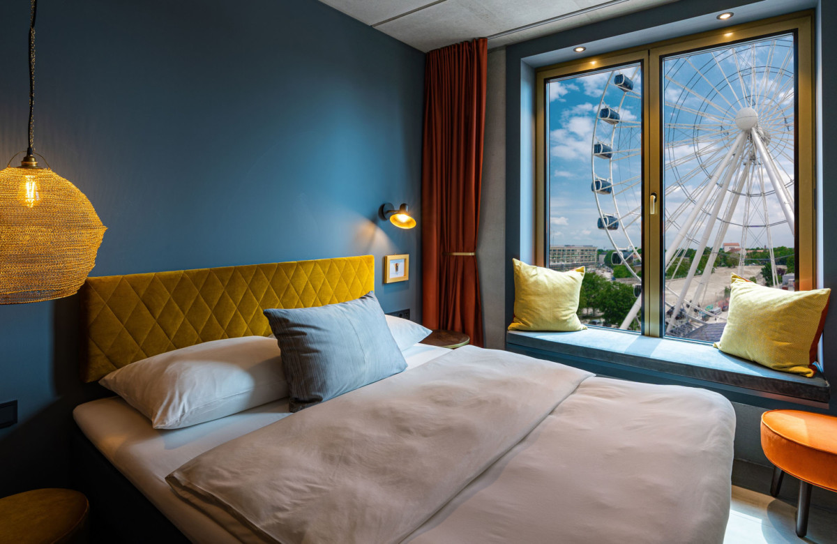 The Top 20 Hotel Openings Of 2020