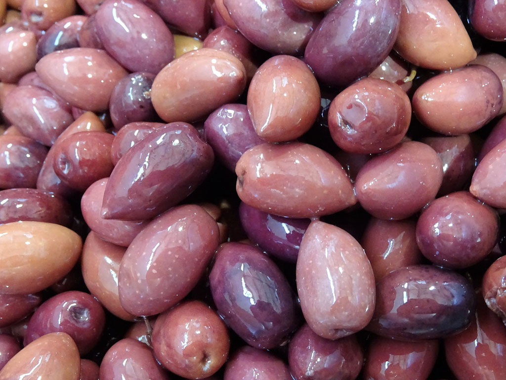 Kalamata Olives