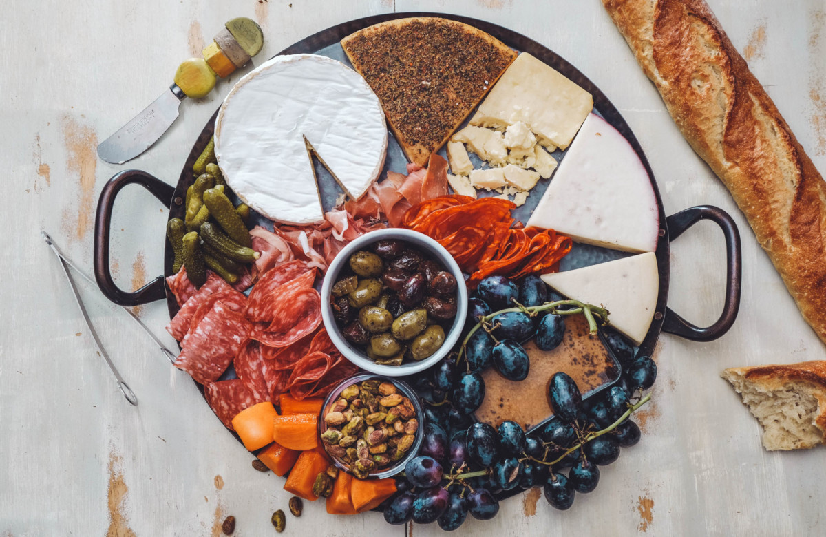 Food Fake-Outs: How To Avoid Imposters & Find The Real Thing