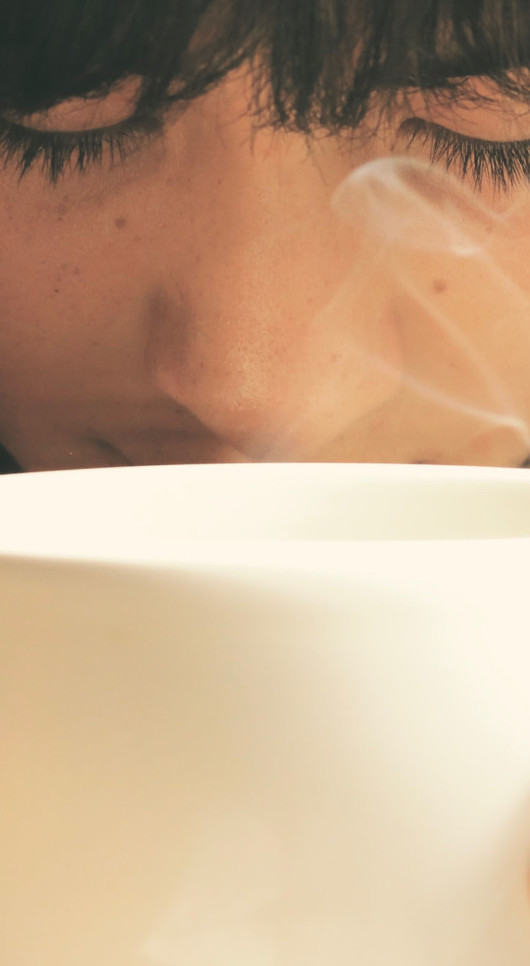 Coming In Hot: 10 Comforting Milky Drinks From Around The World