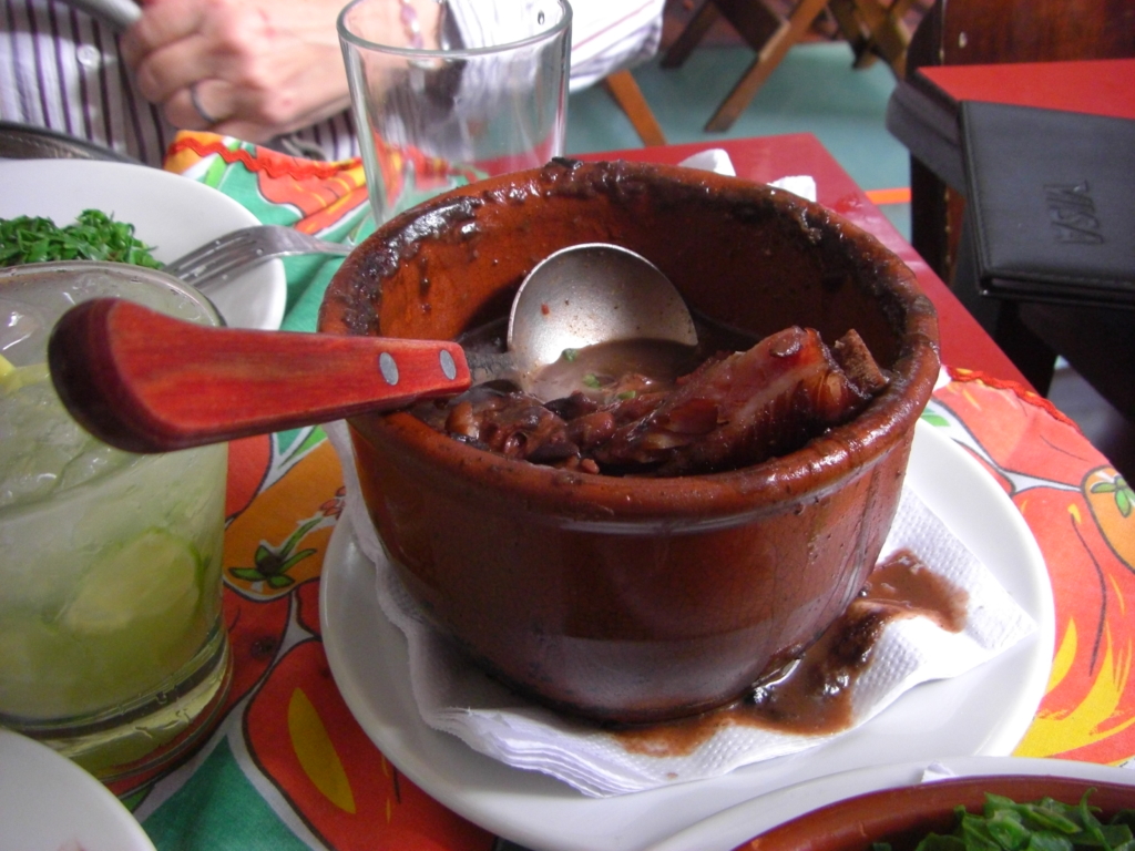 feijoada, flickr jay cross