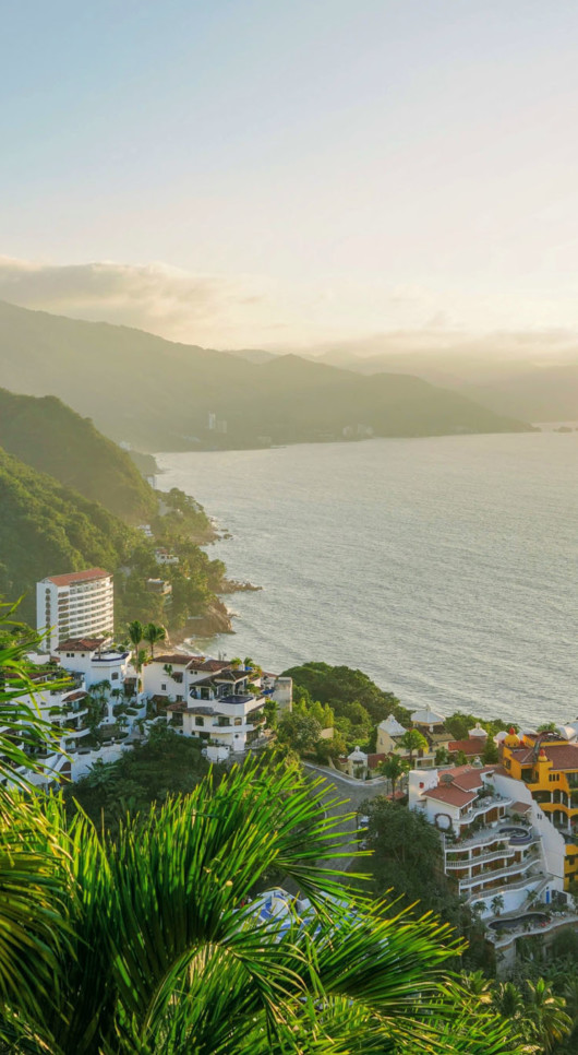 Quiz: What Is The Perfect Coastal Mexican Trip For You?