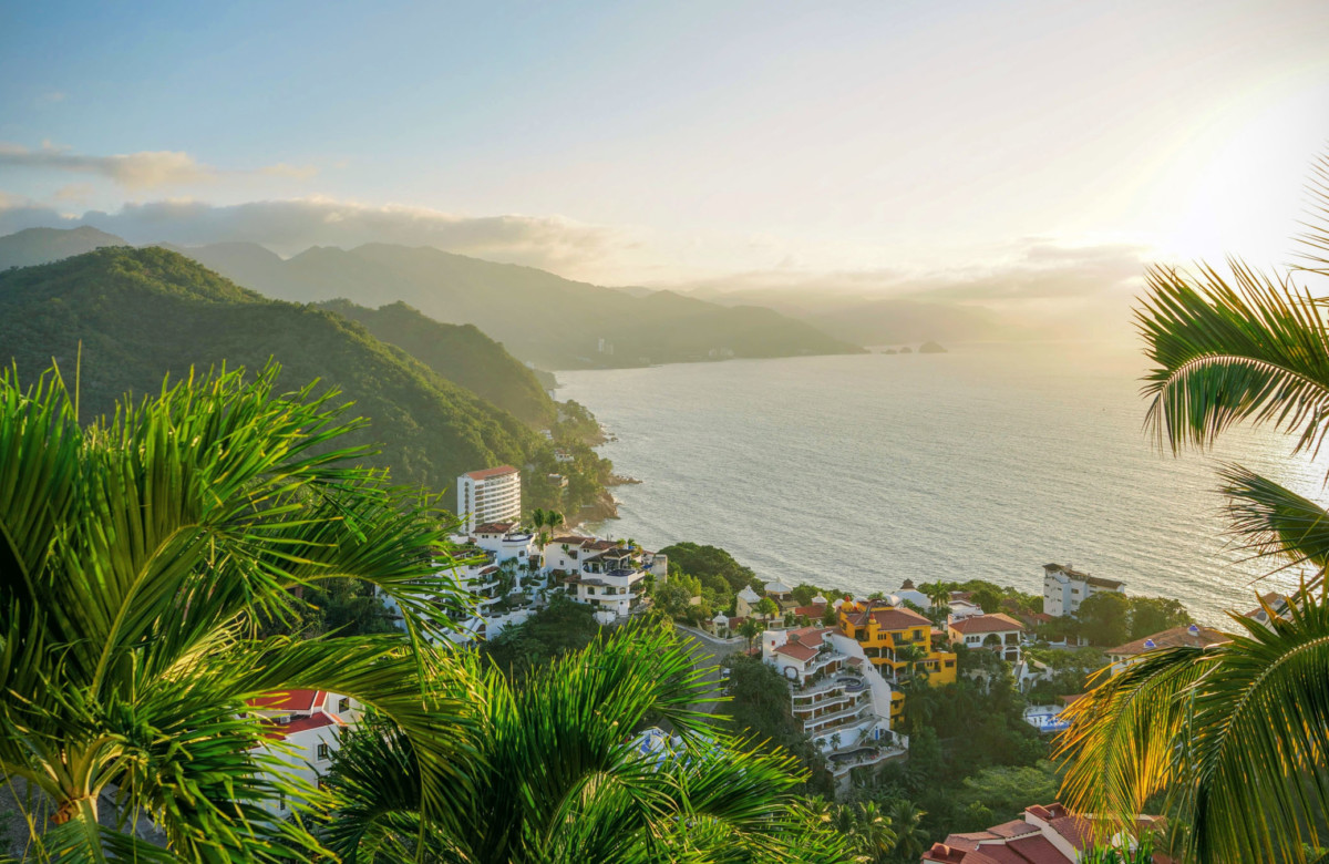 Quiz: What Is The Perfect Coastal Mexican Trip For You?