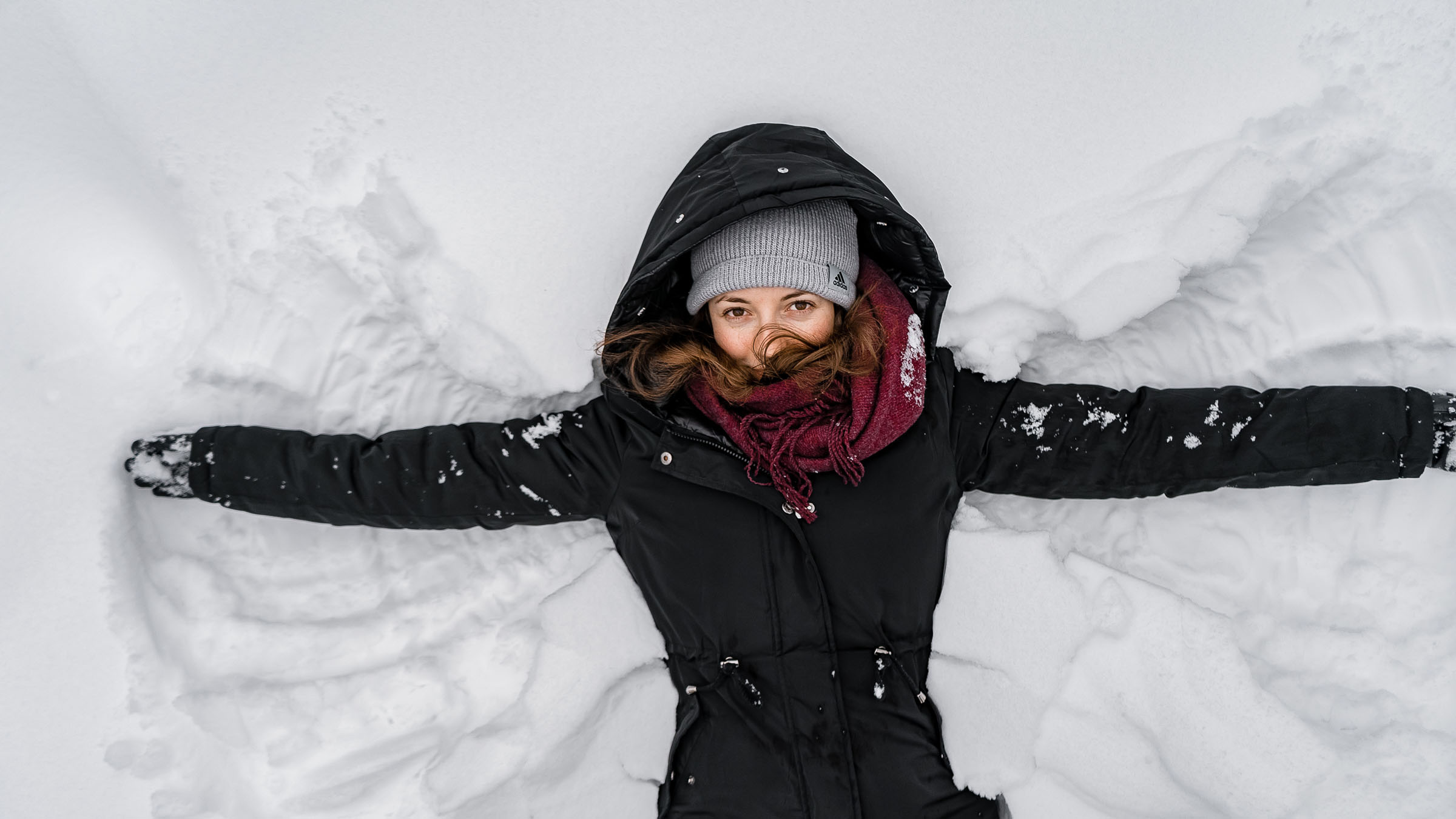 5 divertidas y novedosas actividades en la nieve que debes conocer - Amex