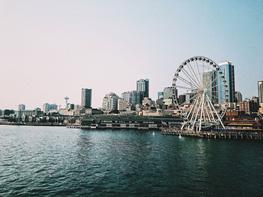 1b seattle