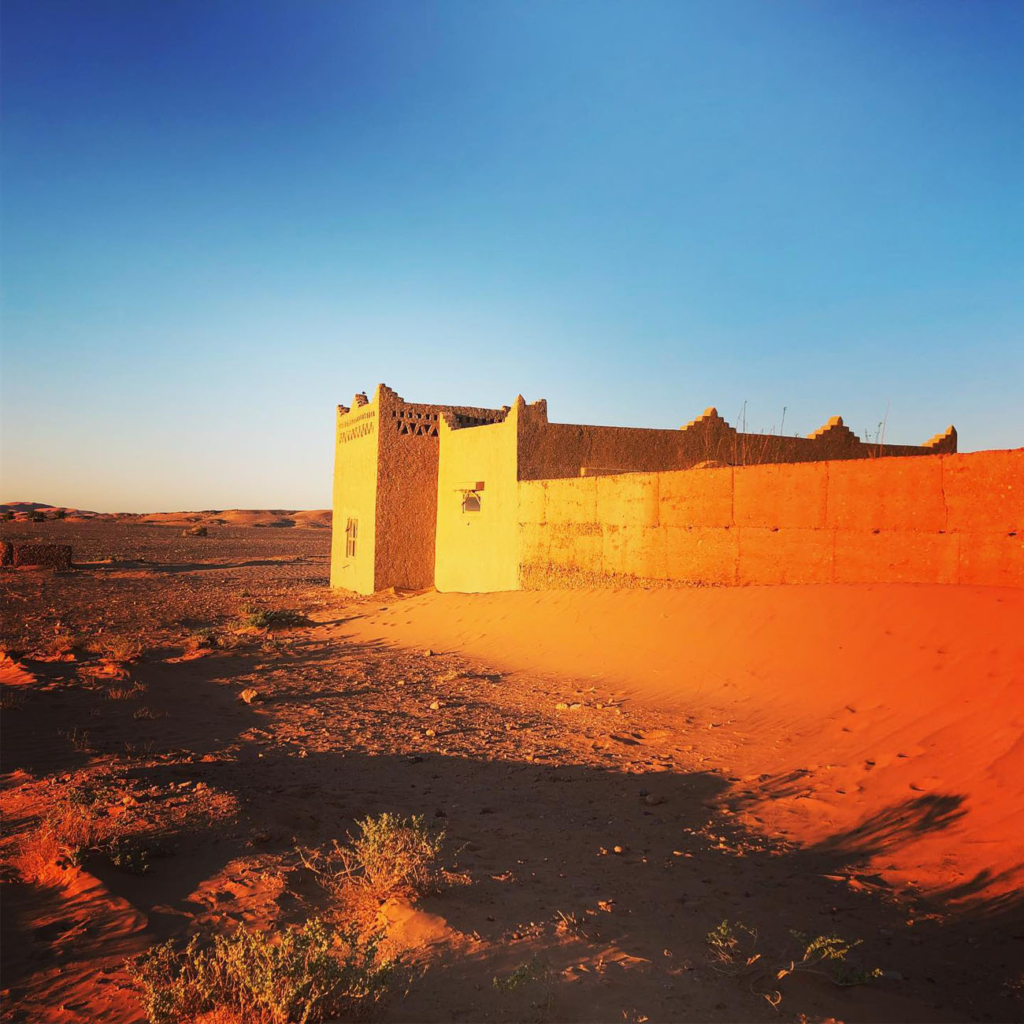 3a morroco, not for reuse