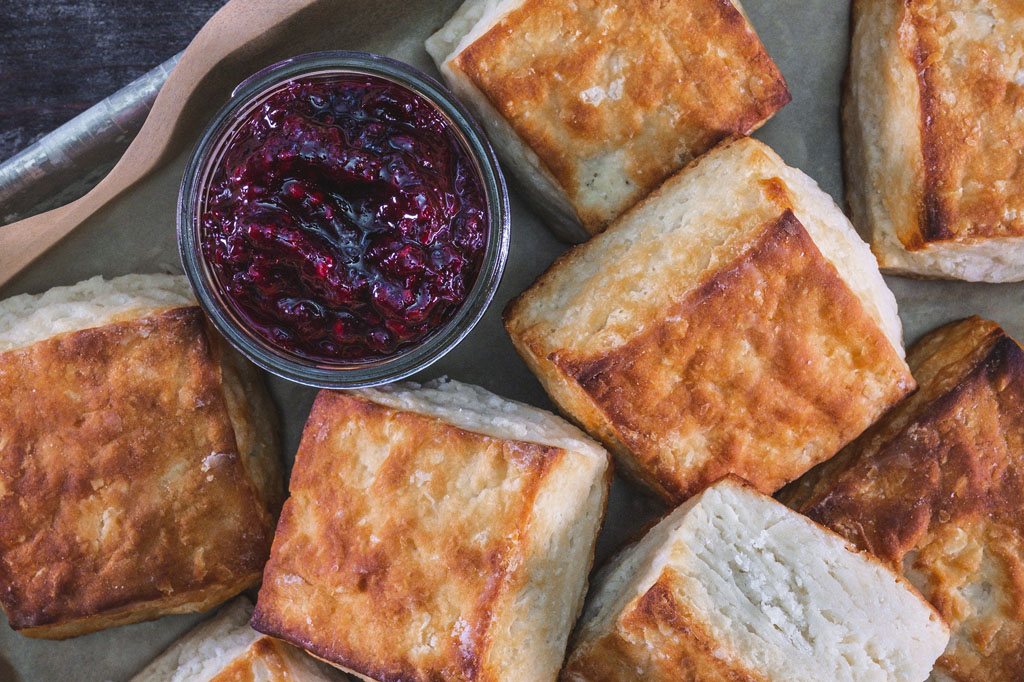 Buttermilk Biscuits Zoom Tim Bereika