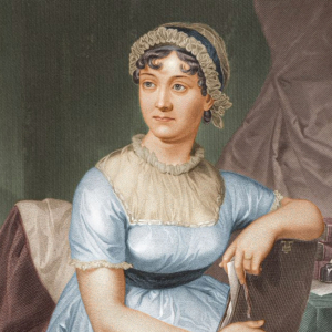 Jane Austen