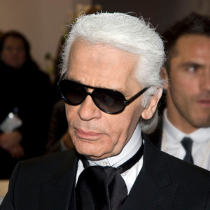 Karl Lagerfeld