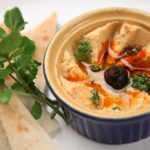 Hummus